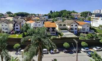 Imagem 3: Apartamento à venda em Vila Sônia com 108 m², 3 quartos, 2 vagas