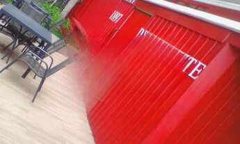 Imagem 2: Apartamento à venda em Brás com 40 m², 1 quarto