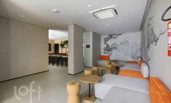 Imagem 4: Apartamento à venda em Brooklin com 22 m², 1 quarto