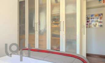 Imagem 5: Apartamento à venda em Bosque da Saúde com 198 m², 3 quartos, 1 suíte, 2 vagas