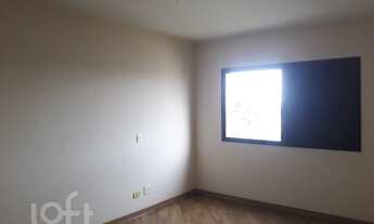 Imagem 2: Apartamento à venda em Cursino com 165 m², 3 quartos, 3 suítes, 3 vagas