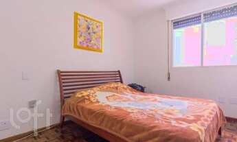 Imagem 3: Apartamento à venda em Bela Vista com 132 m², 3 quartos, 1 suíte, 2 vagas