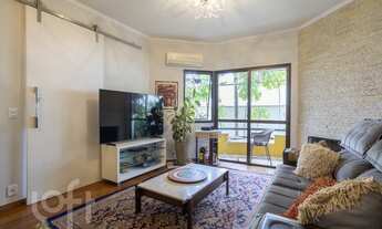 Imagem 5: Apartamento à venda em Perdizes com 115 m², 3 quartos, 3 suítes, 3 vagas