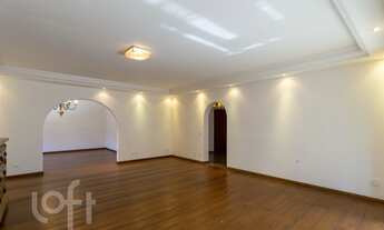 Imagem 3: Apartamento à venda em Moema Pássaros com 315 m², 4 quartos, 4 suítes, 4 vagas