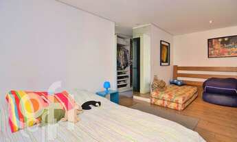 Imagem: Apartamento à venda em Jardim São Paulo