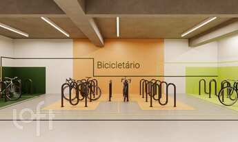 Imagem 6: Apartamento à venda em Vila Romana com 64 m², 2 quartos, 1 suíte, 1 vaga