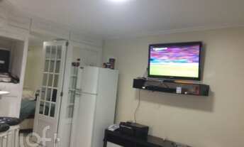 Imagem 4: Apartamento à venda em Sumaré com 42 m², 1 quarto, 1 vaga