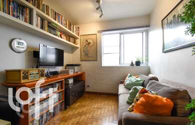 Imagem 16: Apartamento à venda em Alto da Lapa com 49 m², 2 quartos