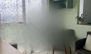 Imagem 3: Apartamento à venda em Vila Maria com 33 m², 1 quarto, 1 vaga