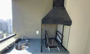 Imagem 7: Apartamento à venda em Campo Limpo com 82 m², 2 quartos, 2 suítes, 2 vagas