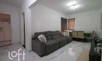 Imagem 6: Apartamento à venda em Cambuci com 83 m², 2 quartos