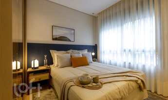 Imagem 6: Apartamento à venda em Bosque da Saúde com 70 m², 2 quartos, 1 suíte, 1 vaga