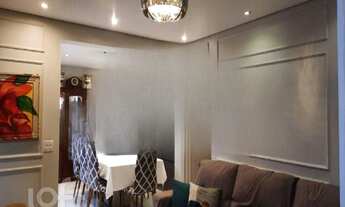 Imagem: Apartamento à venda em Santana com 120