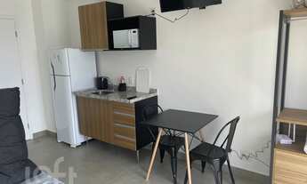 Imagem: Apartamento à venda em República com 23