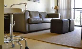 Imagem 6: Apartamento à venda em Jardim Paulista com 43 m², 1 quarto, 1 vaga