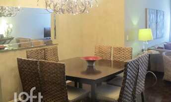 Imagem 3: Apartamento à venda em Sumaré com 168 m², 2 quartos, 2 suítes, 3 vagas