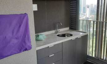 Imagem 4: Apartamento à venda em Butantã com 63 m², 2 quartos, 1 suíte, 1 vaga