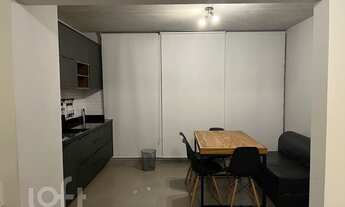 Imagem 5: Apartamento à venda em Bom Retiro com 30 m², 1 quarto, 1 suíte, 1 vaga