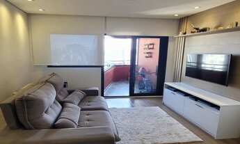 Imagem: Apartamento à venda em Liberdade com 70