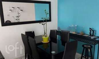 Imagem 6: Apartamento à venda em Bela Vista com 87 m², 2 quartos