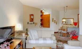 Imagem 7: Apartamento à venda em Vila Madalena com 150 m², 3 quartos, 1 suíte, 2 vagas