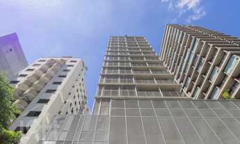 Imagem 1: Apartamento à venda em Bela Vista com 45 m², 2 quartos, 2 suítes