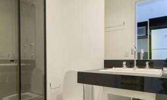 Imagem 6: Apartamento à venda em Perdizes com 25 m², 1 quarto, 1 suíte