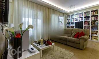 Imagem 1: Apartamento à venda em Cursino com 110 m², 3 quartos, 2 suítes, 2 vagas