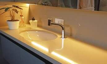 Imagem 7: Apartamento à venda em Cursino com 56 m², 2 quartos, 1 suíte, 1 vaga