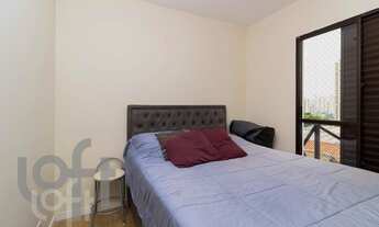 Imagem 3: Apartamento à venda em Cursino com 54 m², 2 quartos, 1 vaga