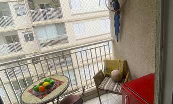 Imagem 6: Apartamento à venda em Vila Guilherme com 106 m², 3 quartos, 1 suíte, 1 vaga