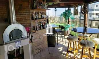 Imagem 5: Apartamento à venda em Vila Andrade com 591 m², 6 quartos, 4 suítes, 5 vagas