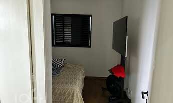 Imagem 3: Apartamento à venda em Campo Grande com 72 m², 1 quarto, 2 vagas