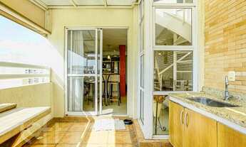 Imagem: Apartamento à venda em Vila Leopoldina