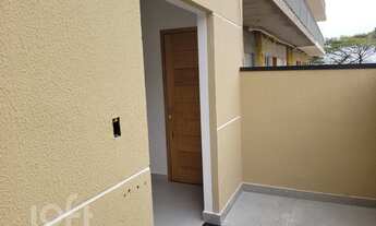 Imagem 4: Apartamento à venda em Vila Matilde com 40 m², 2 quartos, 1 vaga