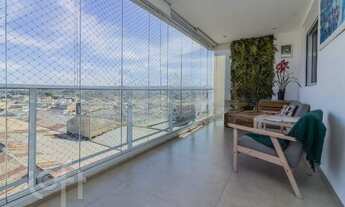 Imagem 4: Apartamento à venda em Lapa com 87 m², 3 quartos, 1 suíte, 2 vagas