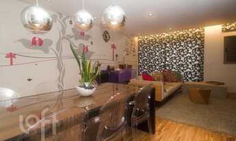 Imagem 5: Apartamento à venda em Lapa com 110 m², 1 quarto, 1 suíte, 2 vagas