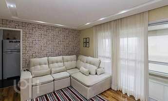 Imagem 3: Apartamento à venda em Carrão com 107 m², 3 quartos, 2 suítes, 2 vagas