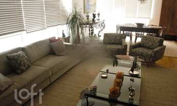 Imagem 3: Apartamento à venda em Santa Cecília com 260 m², 3 quartos, 1 suíte, 2 vagas