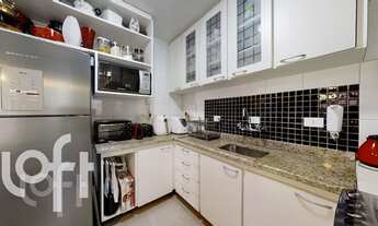 Imagem 5: Apartamento à venda em Vila Romana com 60 m², 2 quartos, 1 vaga