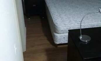 Imagem 2: Apartamento à venda em Perdizes com 33 m², 1 quarto, 1 suíte, 1 vaga