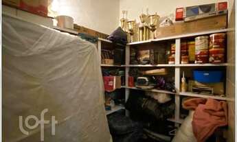 Imagem 2: Apartamento à venda em Vila Formosa com 165 m², 4 quartos, 1 suíte, 4 vagas