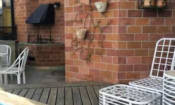 Imagem 2: Apartamento à venda em Morumbi com 260 m², 4 quartos, 3 suítes, 4 vagas