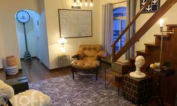 Imagem: Apartamento à venda em Santa Cecília com