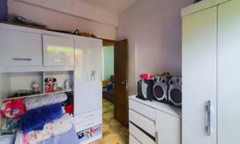 Imagem 3: Apartamento à venda em Ipiranga com 43 m², 1 quarto