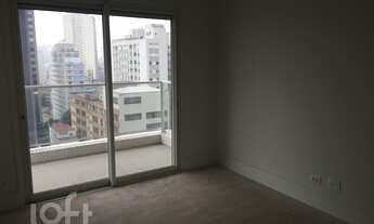 Imagem 1: Apartamento à venda em Santa Cecília com 270 m², 4 quartos, 4 suítes, 4 vagas