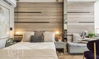 Imagem 7: Apartamento à venda em Santo Amaro com 22 m², 1 quarto