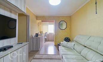 Imagem: Apartamento à venda em Perdizes com 79