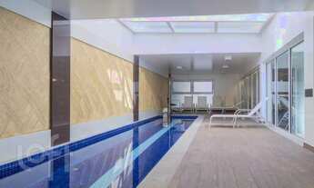 Imagem 2: Apartamento à venda em Bela Vista com 35 m², 1 quarto, 1 suíte, 1 vaga