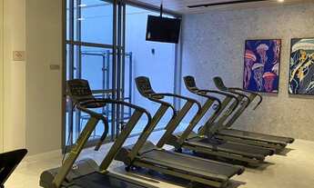 Imagem 5: Apartamento à venda em República com 23 m², 1 quarto